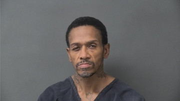 Mugshot of RICHARD MARQUIS FORD