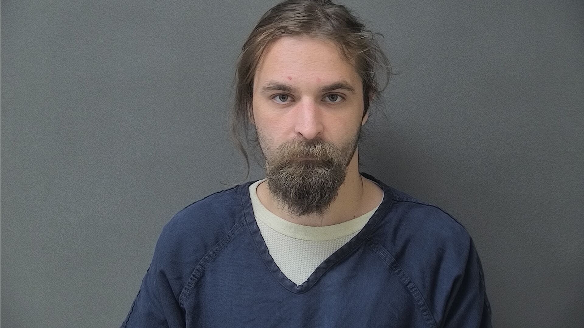 Mugshot of JACOB ALLEN N/A THORPE