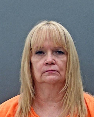 Mugshot of STEPHANIE K NAGEL