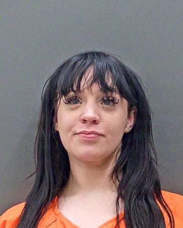 Mugshot of VICTORIA ELIZABETH KLARICH