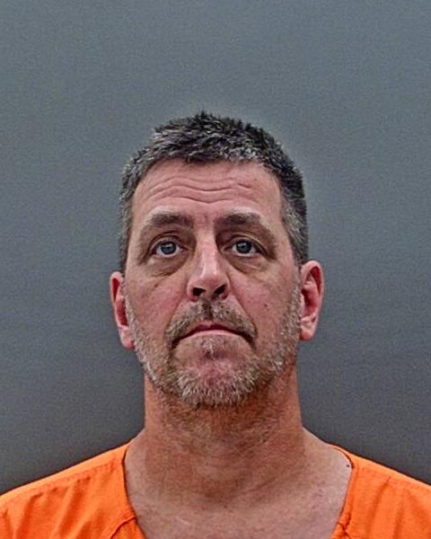 Mugshot of KEITH BRIAN WAGNER