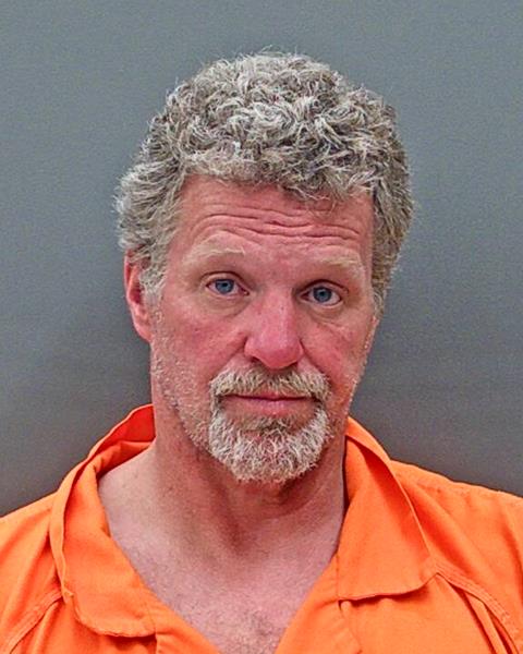 Mugshot of SCOTT DARREN RECTOR