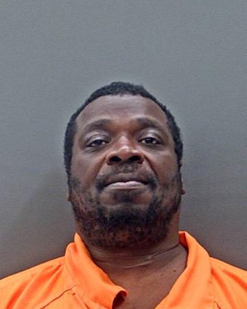 Mugshot of TORRANCA BRYDELL KUYKENDALL