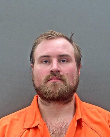 Mugshot of SHANE DAVID YOUNG
