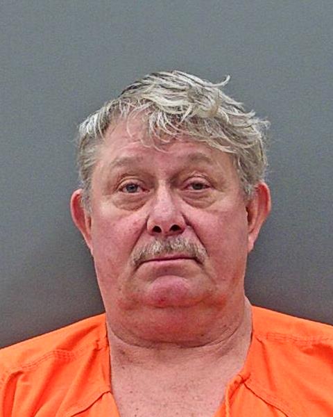 Mugshot of KENNETH VICTOR CORNWALL