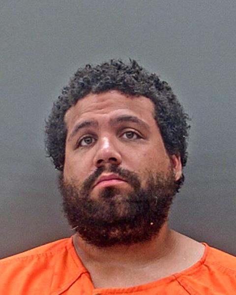 Mugshot of ANTHONY JOSEPH DAVIS