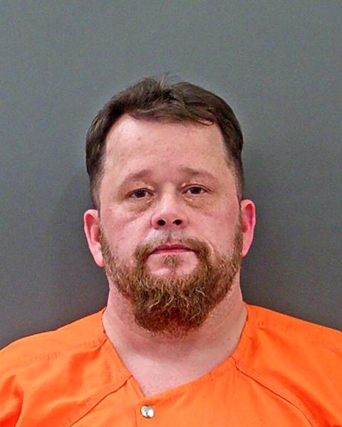 Mugshot of MICHAEL ANDREW GROSS