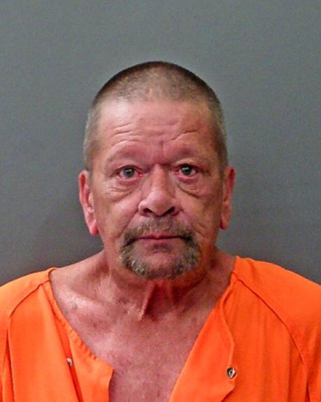 Mugshot of TERRY DEAN GROSS
