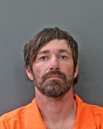 Mugshot of RYON SCOTT JUSTICE