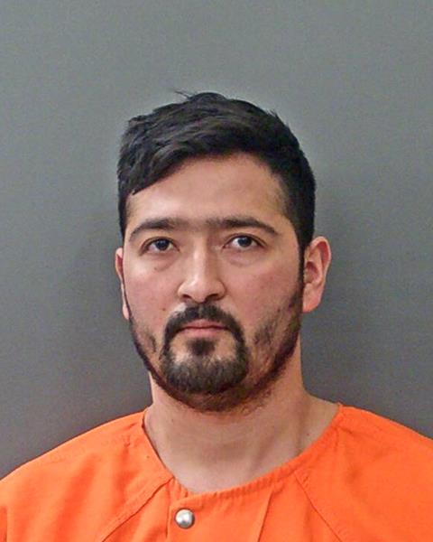 Mugshot of ELMER NOE PINTO PARACHICO