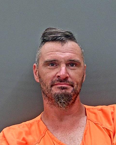 Mugshot of GREGORY ALAN PRESSEL