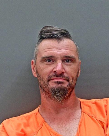 Mugshot of GREGORY ALAN PRESSEL