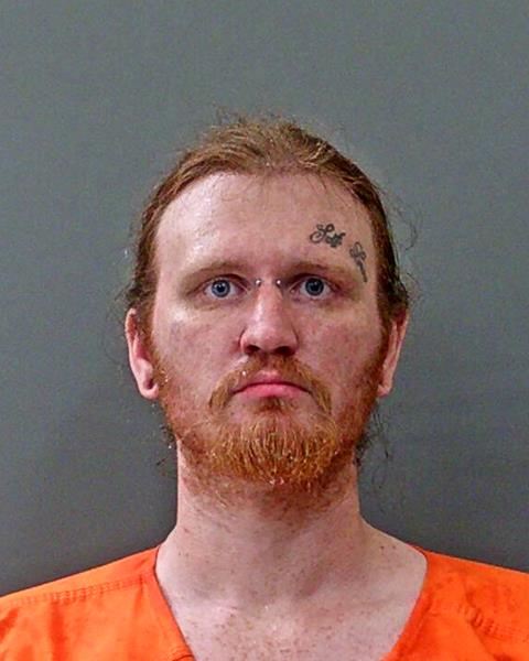 Mugshot of SHAWN KELLY NOWELL