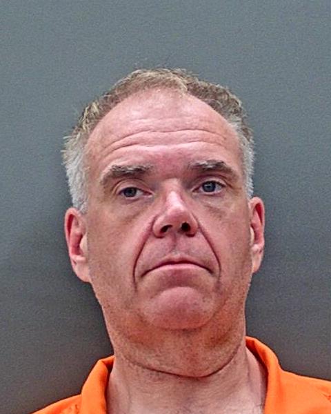 Mugshot of ANTHONY LEE ZIMMERMAN