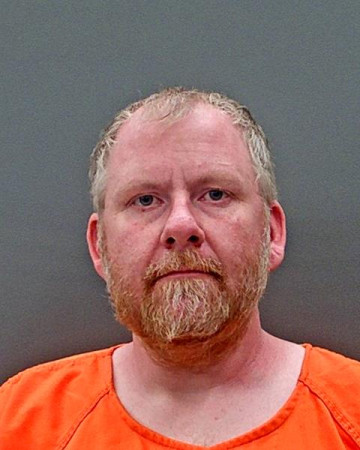 Mugshot of NICHOLAS MATTHEW BAUMGARTE