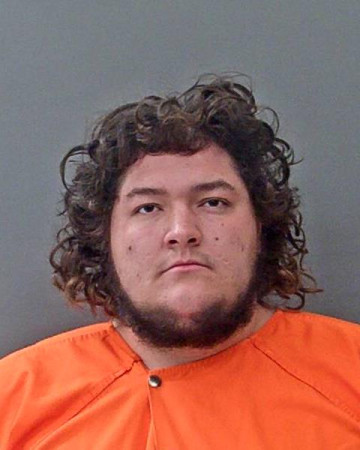 Mugshot of WYATT WADE MESSER