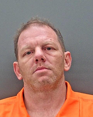 Mugshot of NATHAN EDWARD HORNBECK