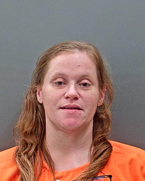 Mugshot of CLEOPHA E MALOTT