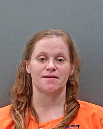 Mugshot of CLEOPHA E MALOTT