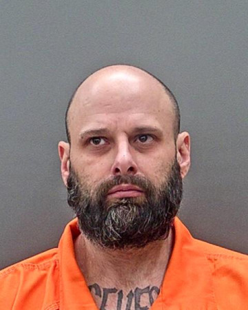 Mugshot of RONALD JOSEPH KOSIK