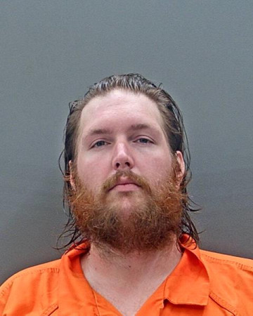 Mugshot of ZACHERY J BROWNELL