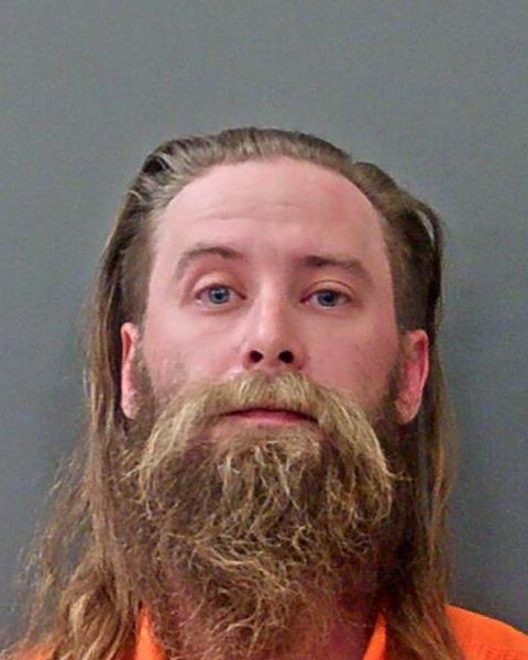 Mugshot of JOSHUA SCOTT GOTTFRIED
