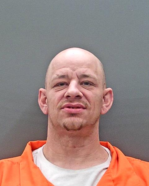 Mugshot of RICHARD ELI MULLET