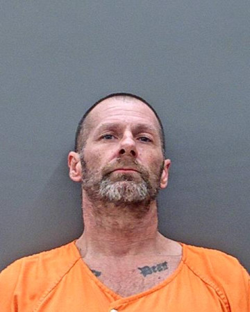 Mugshot of JERRY DEAN SOUDERS