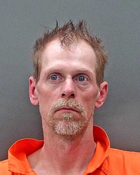 Mugshot of JEREMY LEE WILKINSON