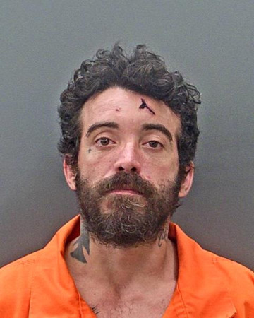Mugshot of DUSTIN WAYNE WILSON GIROUX