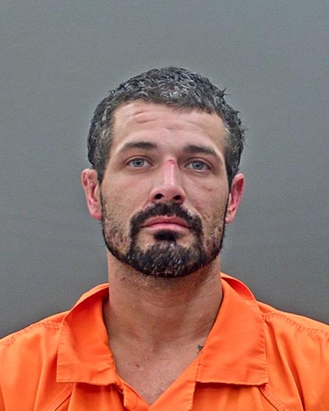 Mugshot of NATHAN DANIEL MIKOLAJCZAK