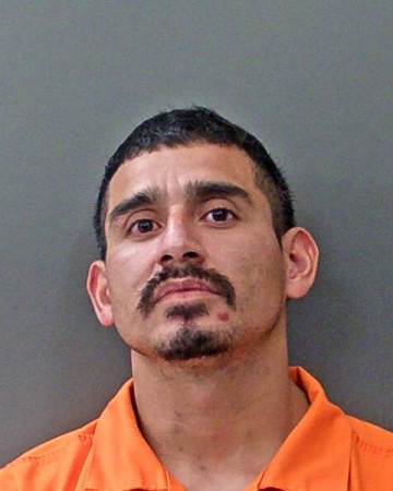 Mugshot of FRANCISCO RODRIGUEZ RODRIGUEZ