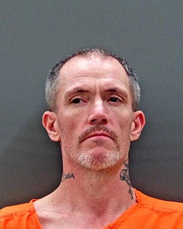 Mugshot of TRAVIS EDWARD HURD
