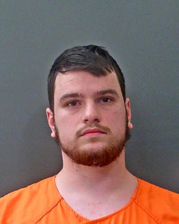 Mugshot of TILON NATHANIEL WOODARD