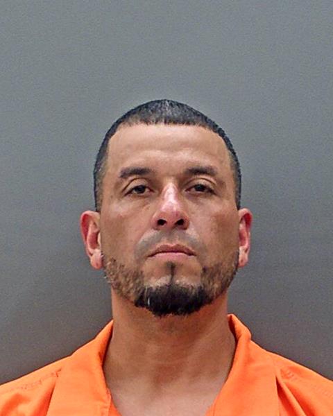 Mugshot of ANGEL BELMORI NINO LEIVA