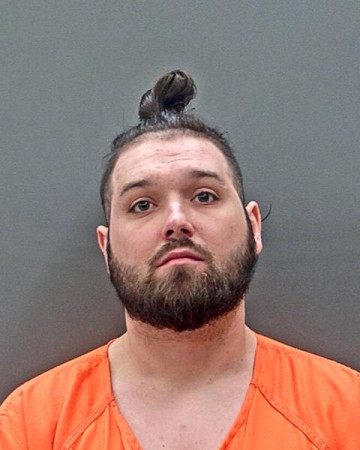 Mugshot of TEDDY EDWARD PAUL GIRTON