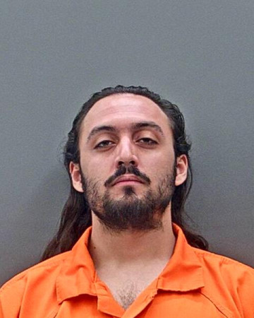 Mugshot of XAVIER LORENZO NEWBURY