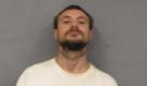 Mugshot of JAMIE DWAYNE COLDIRON KONKLE
