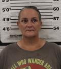 Mugshot of STEPHANIE LEAN MOORE