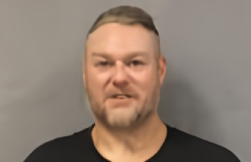 Mugshot of ROBERT A ROBAK