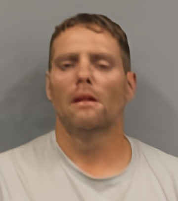 Mugshot of PATRICK RYAN SCHOLL