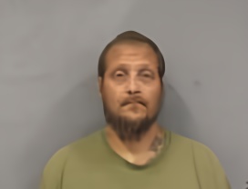 Mugshot of MARK ALAN FOUTCH