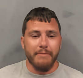 Mugshot of SHANE ALEXANDER SULLIVAN
