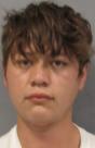 Mugshot of TRINIDAD JR GONZALEZ