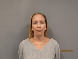 Mugshot of HEATHER MICHELLE CLARK