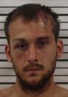 Mugshot of STEVEN EDWARD LEWIS RICHARDS