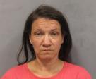 Mugshot of GINA R OWEN