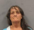 Mugshot of NANCY JODONNA MAHONEY