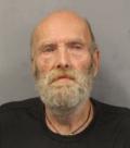Mugshot of BENJAMIN F LUNSFORD