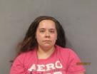 Mugshot of AUTUMN NICOLE GRIFFIN